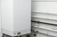 free Hearts Delight condensing boiler quotes